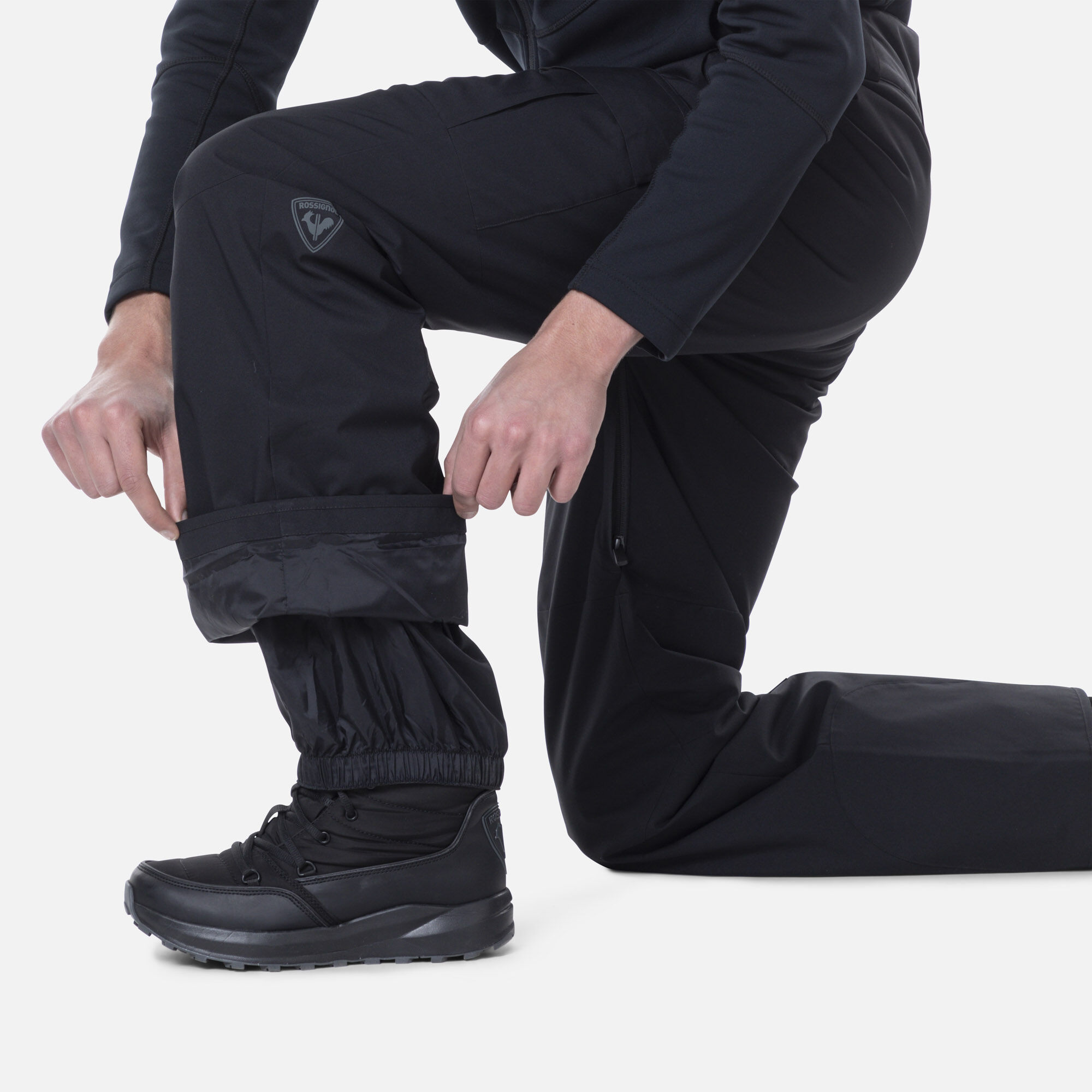 Spyder Men's Traction Pants for Sale - Ski Shack - Ski Shack